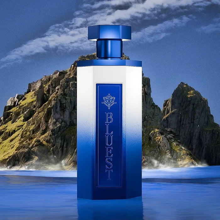 Reef Bluest Eau de Parfum 200ml by Reef Perfumes – unisex